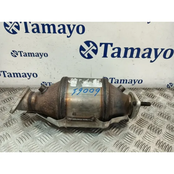 Catalizador para Hyundai Tucson (Nx4E, Nx4A)