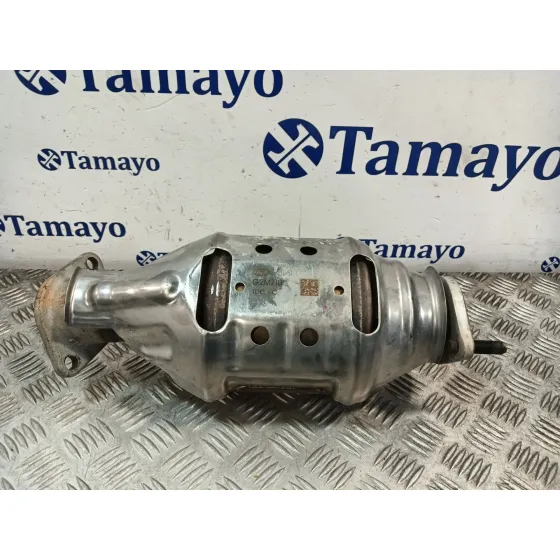 Catalizador para Hyundai Tucson (Nx4E, Nx4A)