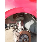 Amortiguador Delantero Izquierdo para Peugeot 208 I (Ca_, Cc_)