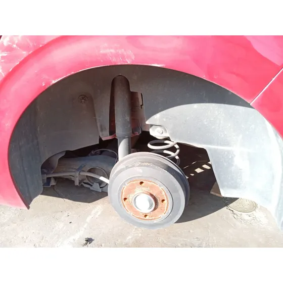 Amortiguador Trasero Izquierdo para Peugeot 208 I (Ca_, Cc_)