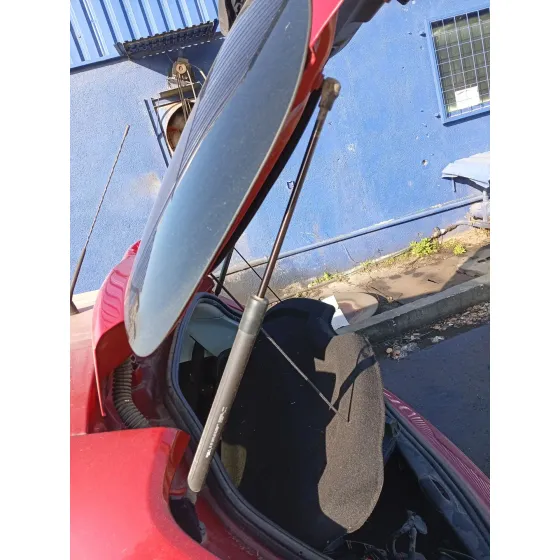 Amortiguadores Maletero / Porton para Peugeot 208 I (Ca_, Cc_)