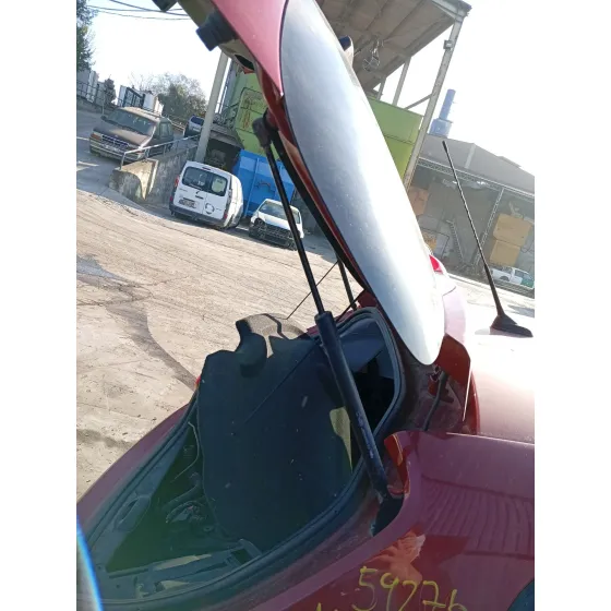 Amortiguadores Maletero / Porton para Peugeot 208 I (Ca_, Cc_)