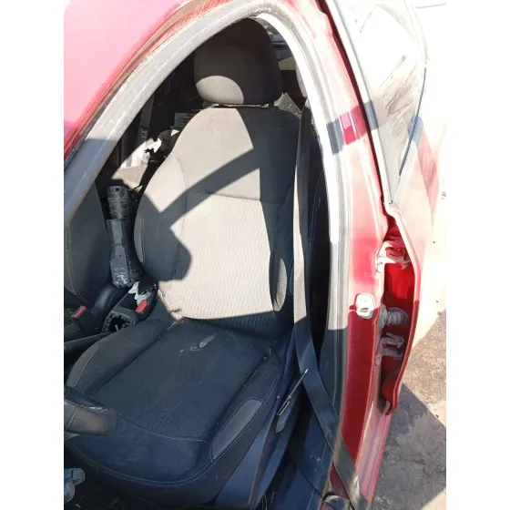 Asiento Delantero Izquierdo para Peugeot 208 I (Ca_, Cc_)