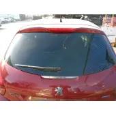 Brazo Limpia Trasero para Peugeot 208 I (Ca_, Cc_)