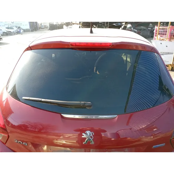 Brazo Limpia Trasero para Peugeot 208 I (Ca_, Cc_)