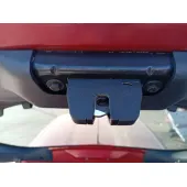 Cerradura Maletero / Porton para Peugeot 208 I (Ca_, Cc_)