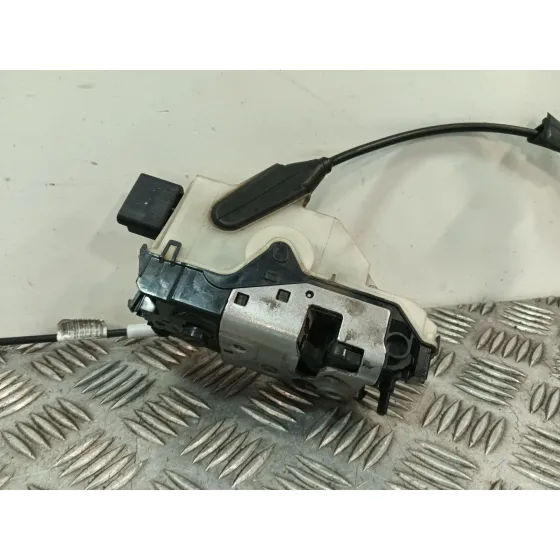 Cerradura Puerta Delantera Derecha para Peugeot 208 I (Ca_, Cc_)