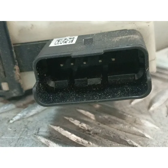 Cerradura Puerta Delantera Derecha para Peugeot 208 I (Ca_, Cc_)
