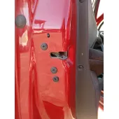 Cerradura Puerta Delantera Izquierda para Peugeot 208 I (Ca_, Cc_)
