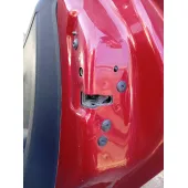 Cerradura Puerta Trasera Derecha para Peugeot 208 I (Ca_, Cc_)