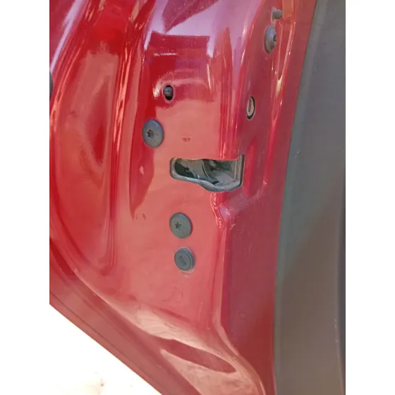 Cerradura Puerta Trasera Izquierda para Peugeot 208 I (Ca_, Cc_)
