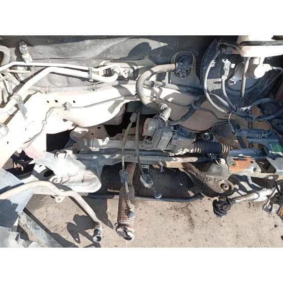 Cremallera Direccion para Peugeot 208 I (Ca_, Cc_)