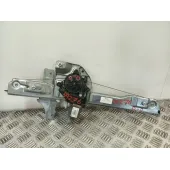 Elevalunas Delantero Derecho para Peugeot 208 I (Ca_, Cc_)