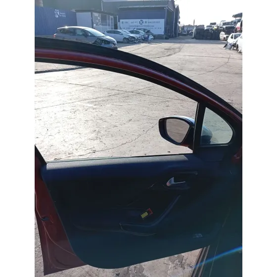 Elevalunas Delantero Izquierdo para Peugeot 208 I (Ca_, Cc_)
