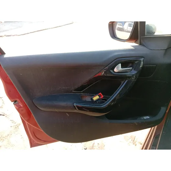 Elevalunas Delantero Izquierdo para Peugeot 208 I (Ca_, Cc_)