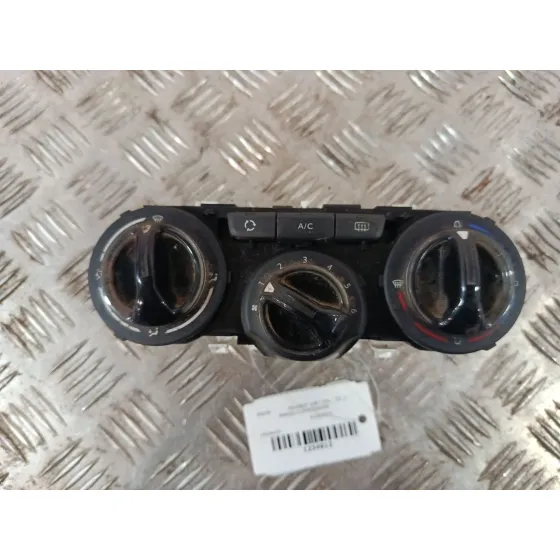 Mando Climatizador para Peugeot 208 I (Ca_, Cc_)