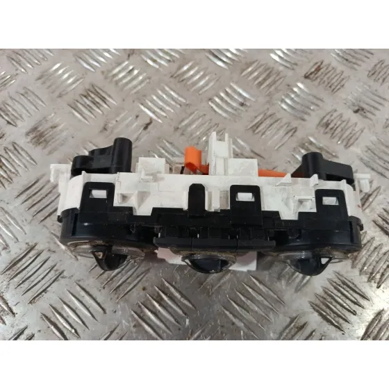Mando Climatizador para Peugeot 208 I (Ca_, Cc_)