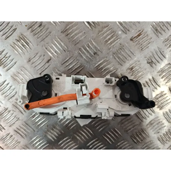 Mando Climatizador para Peugeot 208 I (Ca_, Cc_)