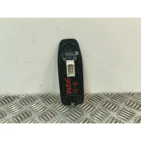 Mando Elevalunas Delantero Derecho para Peugeot 208 I (Ca_, Cc_)