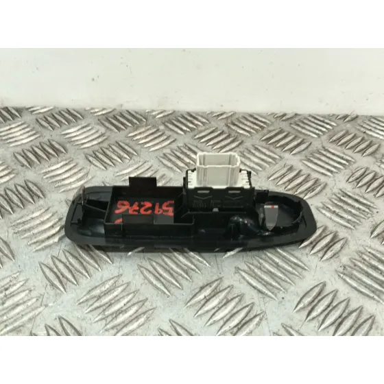 Mando Elevalunas Delantero Derecho para Peugeot 208 I (Ca_, Cc_)