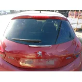 Motor Limpia Trasero para Peugeot 208 I (Ca_, Cc_)