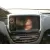 Pantalla / Mando Multifuncion para Peugeot 208 I (Ca_, Cc_)