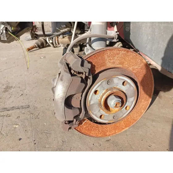 Pinza Freno Delantera Izquierda para Peugeot 208 I (Ca_, Cc_)