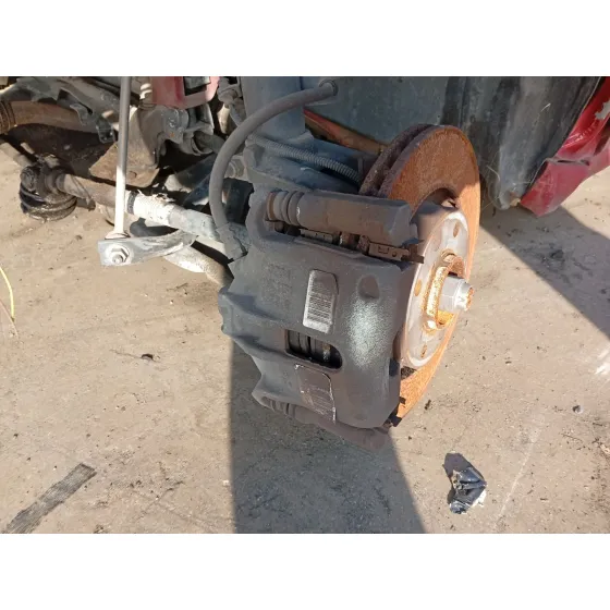 Pinza Freno Delantera Izquierda para Peugeot 208 I (Ca_, Cc_)