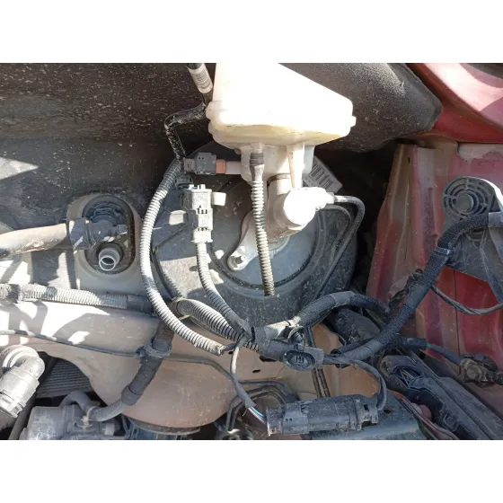 Servofreno para Peugeot 208 I (Ca_, Cc_)