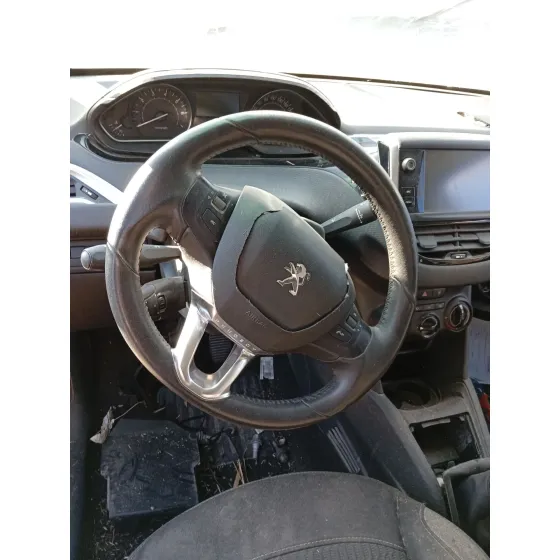 Volante para Peugeot 208 I (Ca_, Cc_)