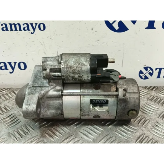 Motor Arranque para Kia Carnival