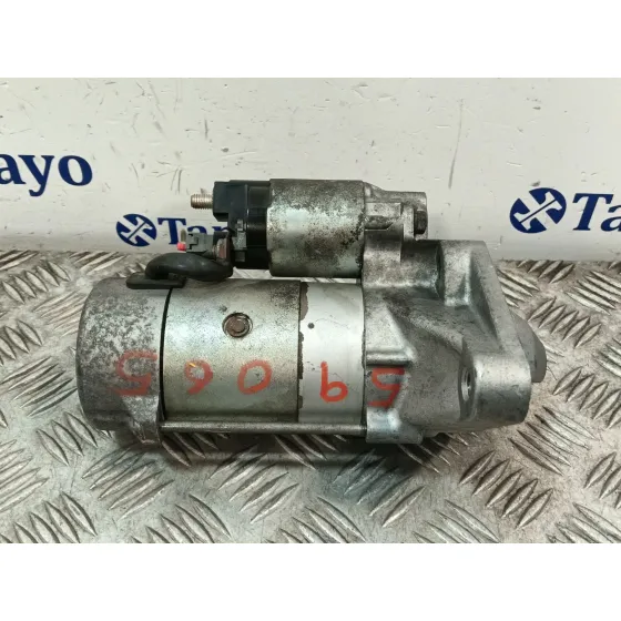 Motor Arranque para Kia Carnival