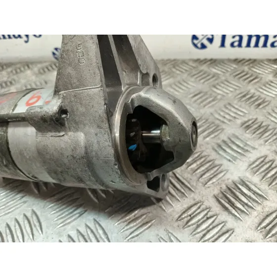 Motor Arranque para Kia Carnival