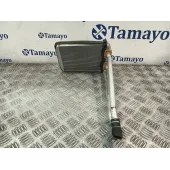 Radiador Calefaccion / Aire Acondicionado para Fiat 500 (312_)