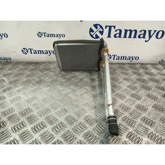 Radiador Calefaccion / Aire Acondicionado para Fiat 500 (312_)