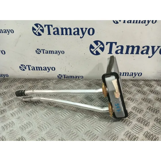 Radiador Calefaccion / Aire Acondicionado para Fiat 500 (312_)