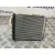Radiador Calefaccion / Aire Acondicionado para Fiat 500 (312_)