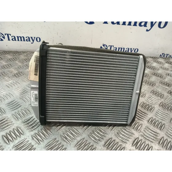 Radiador Calefaccion / Aire Acondicionado para Fiat 500 (312_)