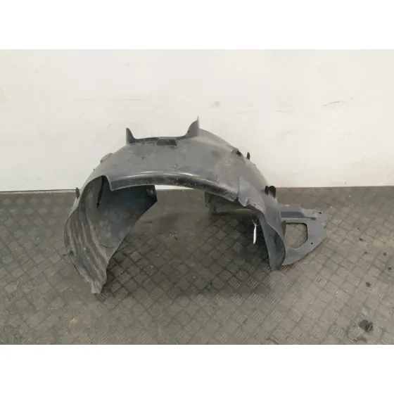 Paso De Rueda Delantero Derecho para Peugeot 208 I (Ca_, Cc_)