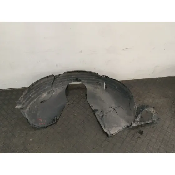 Paso De Rueda Delantero Derecho para Peugeot 208 I (Ca_, Cc_)