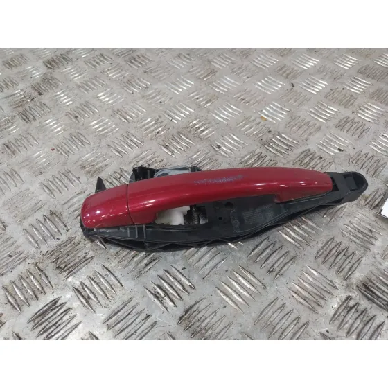 Maneta Exterior Delantera Derecha para Peugeot 208 I (Ca_, Cc_)