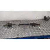Transmision Delantera Derecha para Peugeot 208 I (Ca_, Cc_)
