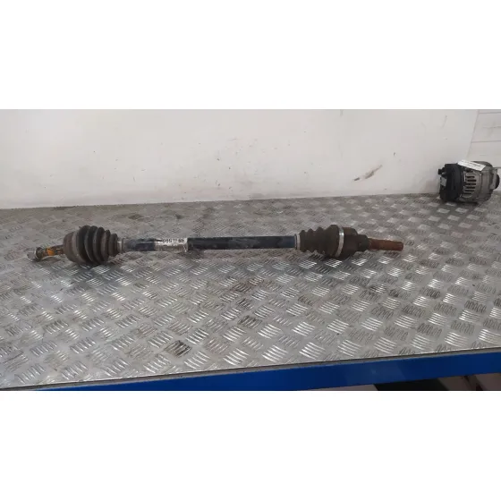 Transmision Delantera Derecha para Peugeot 208 I (Ca_, Cc_)