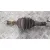 Transmision Delantera Derecha para Peugeot 208 I (Ca_, Cc_)