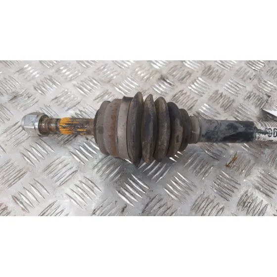 Transmision Delantera Derecha para Peugeot 208 I (Ca_, Cc_)