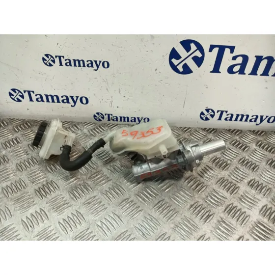 Bomba Freno para Mazda Cx-3 (Dk)