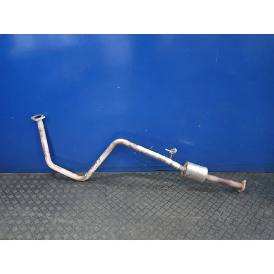 Tubo Escape Central para Kia Xceed (Cd)