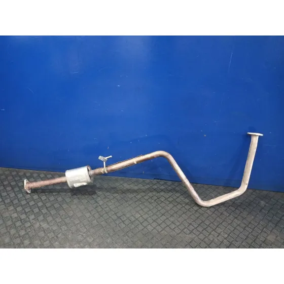 Tubo Escape Central para Kia Xceed (Cd)