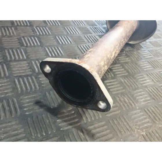 Tubo Escape Central para Kia Xceed (Cd)