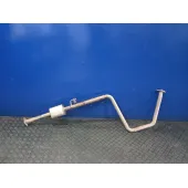 Tubo Escape Central para Hyundai Ioniq (Ae)